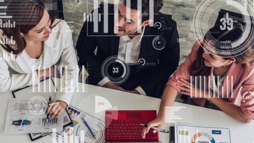 Our Social Media Optimization Agency