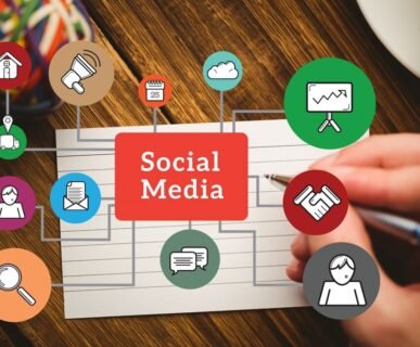 social media optimization strategies