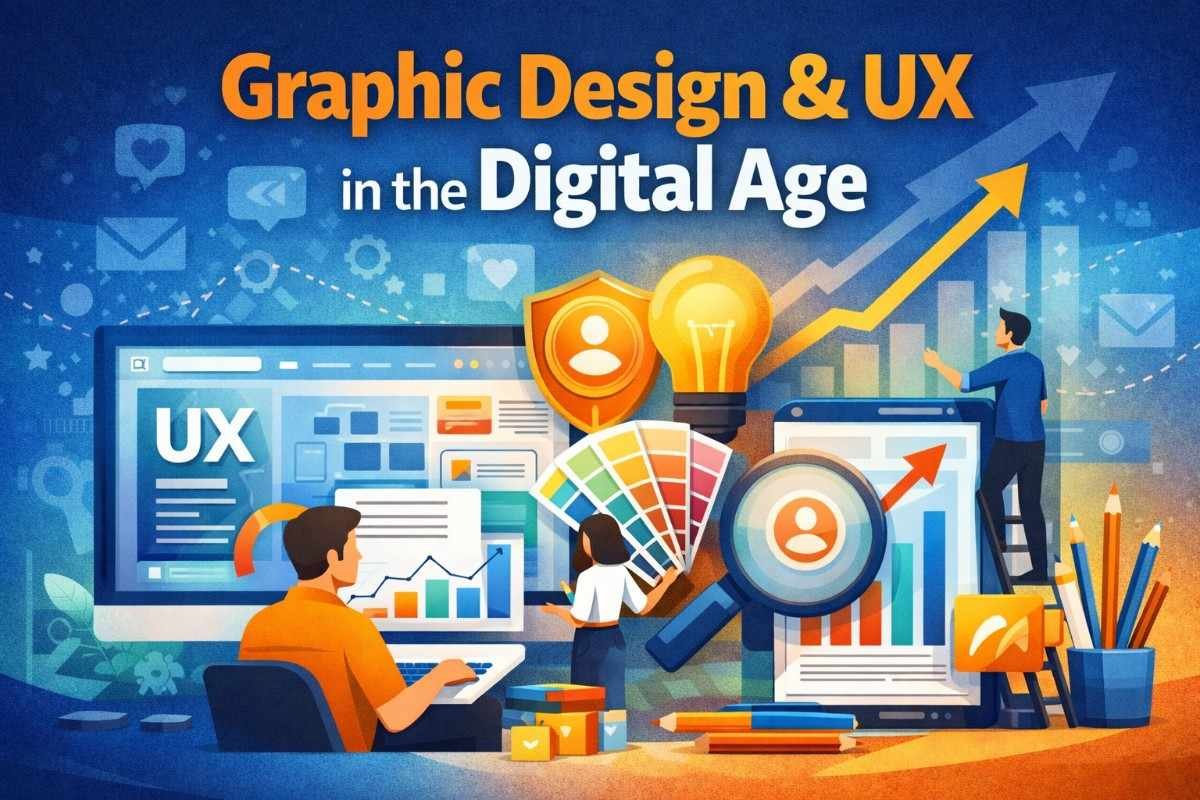 graphic design services