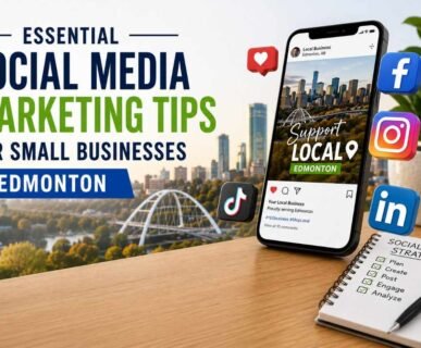 social media marketing tips