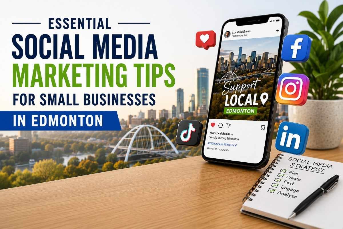 social media marketing tips